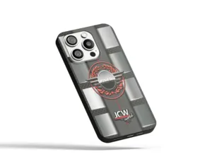 Mini Cooper Custodia Smartphone Serie Limitata Pro Max